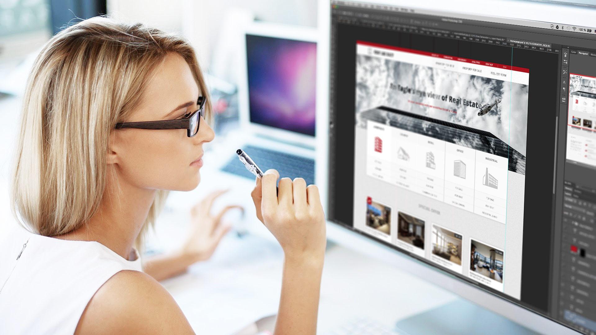 Engaging UI/UX Design Services