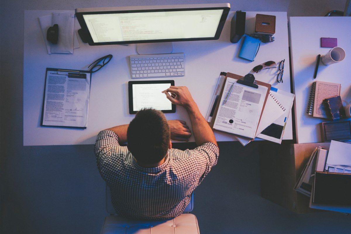 Responsive Website Creation